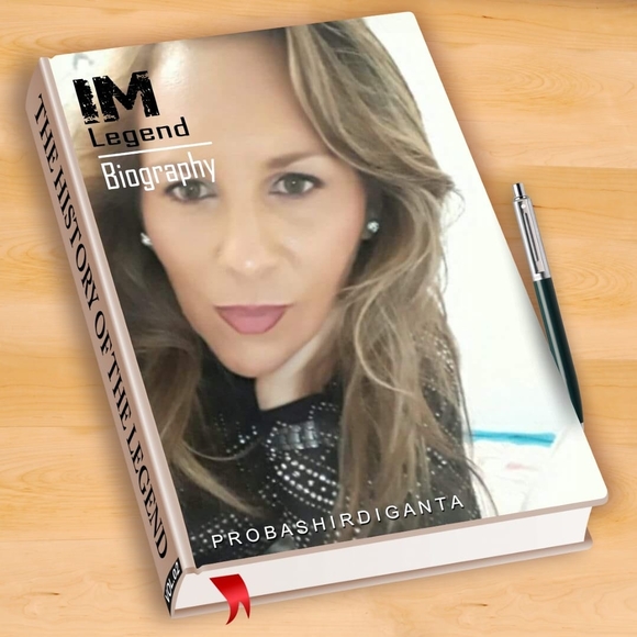 Meet your Posher, Claudia - Picture 1 of 1